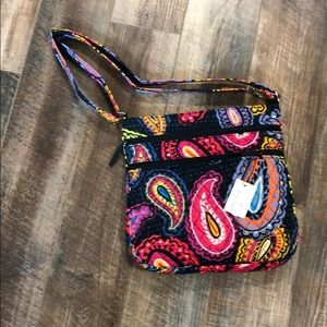 Vera Bradley crossbody NWT